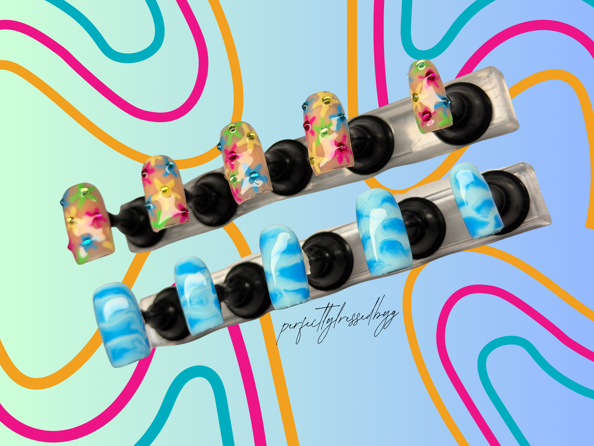 Electric summer